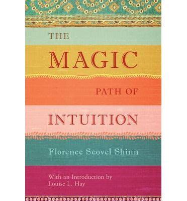 The magic path of intution pdf